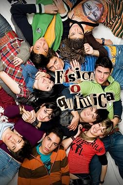 LugaTv | Watch Physics or Chemistry seasons 1 - 7 for free online