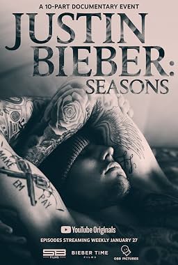 LugaTv | Watch Justin Bieber Seasons seasons 1 - 1 for free online