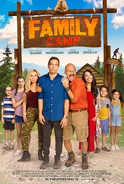 LugaTv | Watch Family Camp for free online