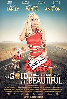 LugaTv | Watch The Gold  and the Beautiful for free online