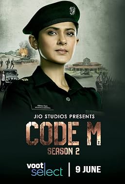 LugaTv | Watch Code M seasons 1 - 2 for free online