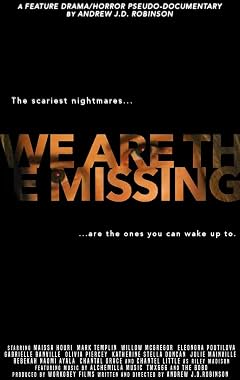 LugaTv | Watch We Are the Missing for free online
