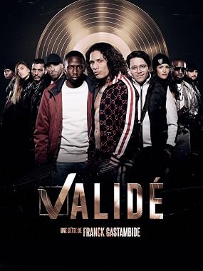 LugaTv | Watch Validé seasons 1 - 3 for free online