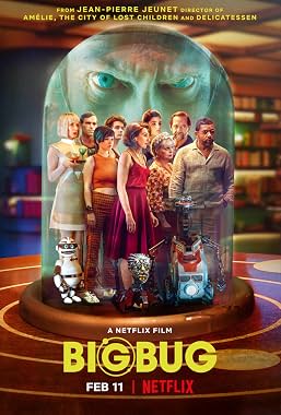 LugaTv | Watch BigBug for free online