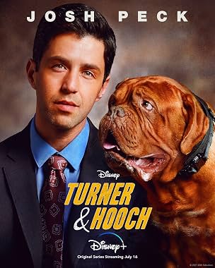 LugaTv | Watch Turner  and Hooch seasons 1 - 1 for free online