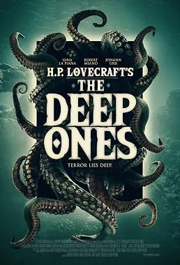 LugaTv | Watch The Deep Ones for free online