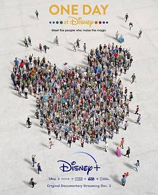 LugaTv | Watch One Day at Disney for free online