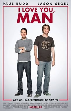 LugaTv | Watch I Love You, Man for free online