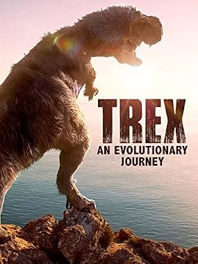 LugaTv | Watch T Rex An Evolutionary Journey for free online