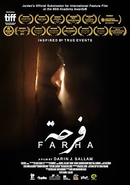 LugaTv | Watch Farha for free online