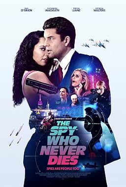 LugaTv | Watch The Spy Who Never Dies for free online