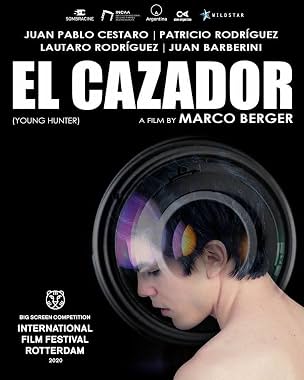 LugaTv | Watch El cazador for free online
