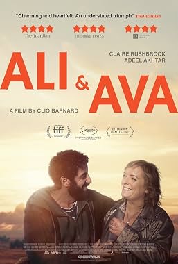 LugaTv | Watch Ali  and Ava for free online
