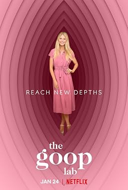 LugaTv | Watch The Goop Lab seasons 1 - 2 for free online