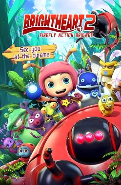 LugaTv | Watch Brightheart 2 Firefly Action Brigade for free online