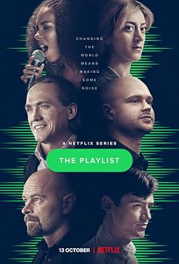 LugaTv | Watch The Playlist seasons 1 - 1 for free online