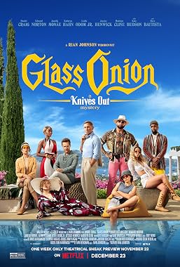 LugaTv | Watch Glass Onion for free online