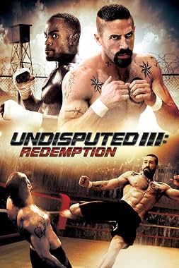 LugaTv | Watch Undisputed III: Redemption for free online