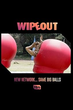 LugaTv | Watch Wipeout seasons 1 - 9 for free online