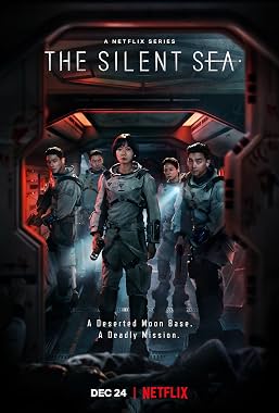 LugaTv | Watch The Silent Sea seasons 1 - 1 for free online
