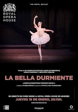 LugaTv | Watch Royal Opera House Live Cinema Season 2019/20 The Sleeping Beauty for free online