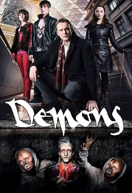 LugaTv | Watch Demons seasons 1 - 1 for free online