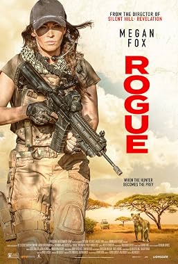 LugaTv | Watch Rogue for free online