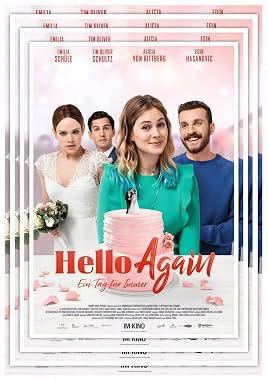 LugaTv | Watch Hallo Again for free online
