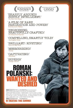 LugaTv | Watch Roman Polanski Wanted and Desired for free online