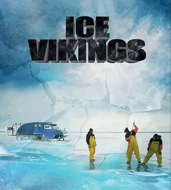 LugaTv | Watch Ice Vikings seasons 1 - 3 for free online