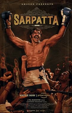 LugaTv | Watch Sarpatta Parambarai for free online