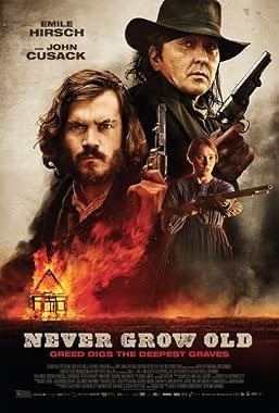 LugaTv | Watch Never Grow Old for free online