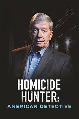 LugaTv | Watch American Detective with Lt. Joe Kenda seasons 1 - 6 for free online