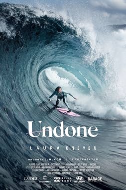 LugaTv | Watch Undone for free online