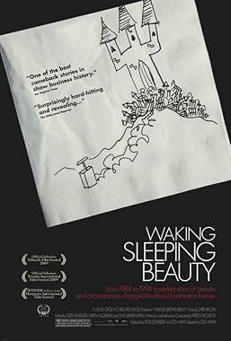 LugaTv | Watch Waking Sleeping Beauty for free online