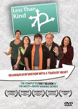 LugaTv | Watch Less Than Kind seasons 1 - 4 for free online