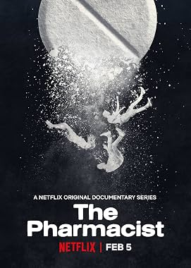 LugaTv | Watch The Pharmacist seasons 1 - 1 for free online