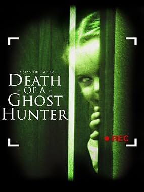 LugaTv | Watch Death of a Ghost Hunter for free online