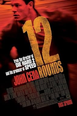 LugaTv | Watch 12 Rounds for free online