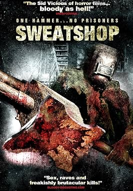 LugaTv | Watch Sweatshop for free online