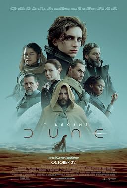 LugaTv | Watch Dune: Part One for free online