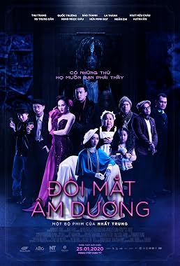 LugaTv | Watch Doi Mat Am Duong for free online