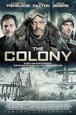 LugaTv | Watch The Colony for free online