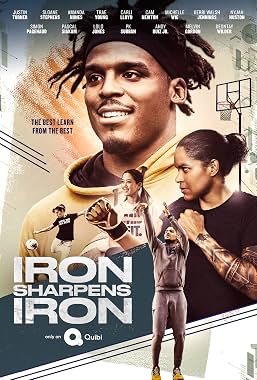 LugaTv | Watch Iron Sharpens Iron seasons 1 - 1 for free online