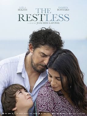 LugaTv | Watch Les intranquilles for free online