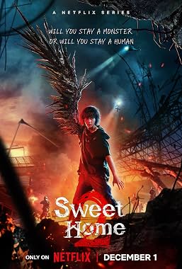 LugaTv | Watch Sweet Home seasons 1 - 3 for free online