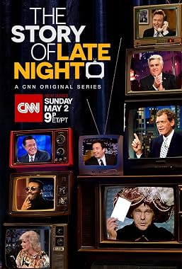 LugaTv | Watch The Story of Late Night seasons 1 - 1 for free online
