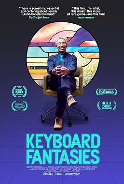 LugaTv | Watch Keyboard Fantasies for free online
