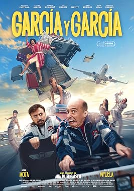 LugaTv | Watch García y García for free online
