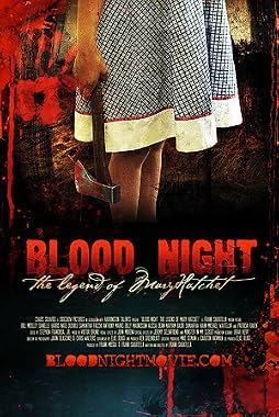 LugaTv | Watch Blood Night The Legend of Mary Hatchet for free online